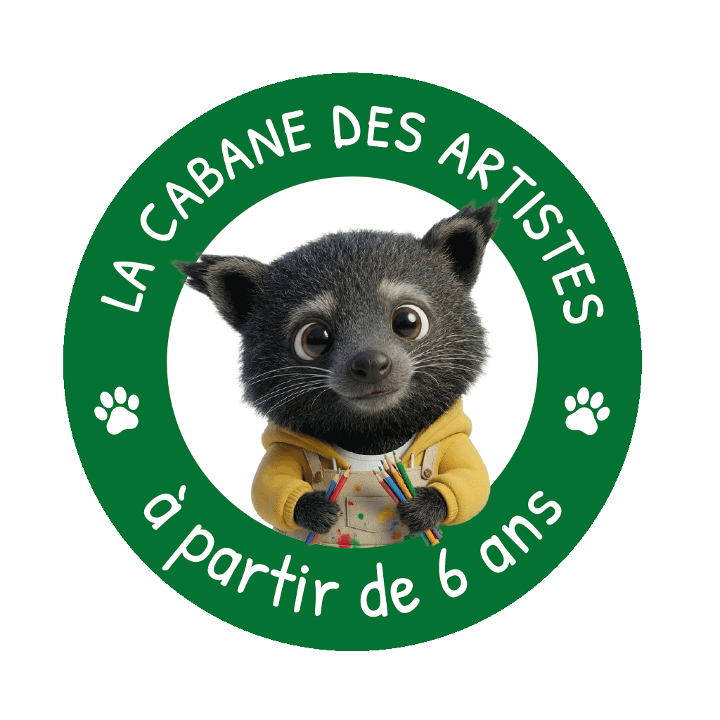 LA CABANE DES ARTISTES
