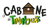 La cabane de Timinours – Accueil