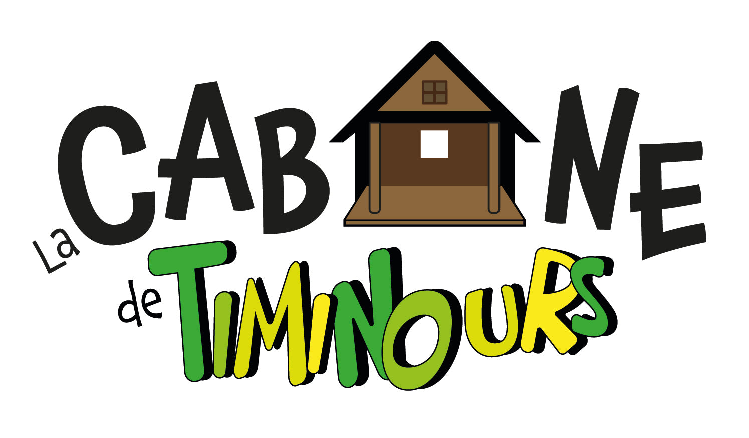 La cabane de Timinours